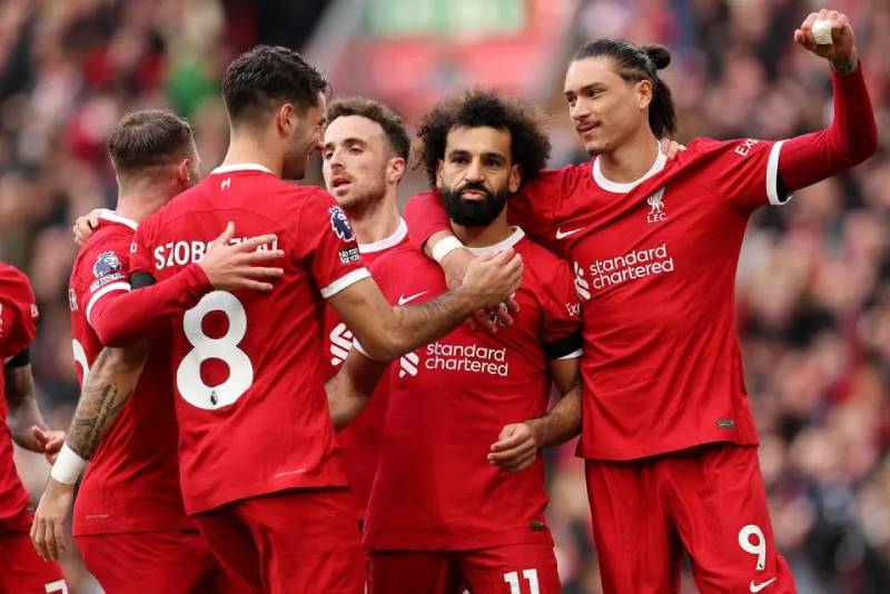Liverpool
