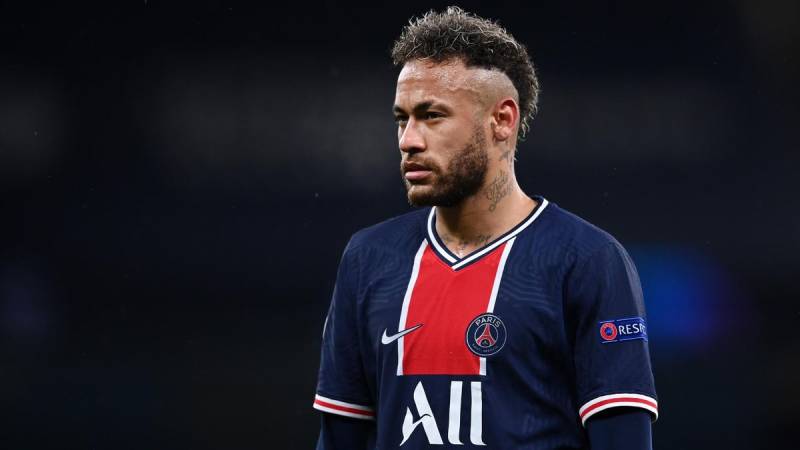 Neymar Jr